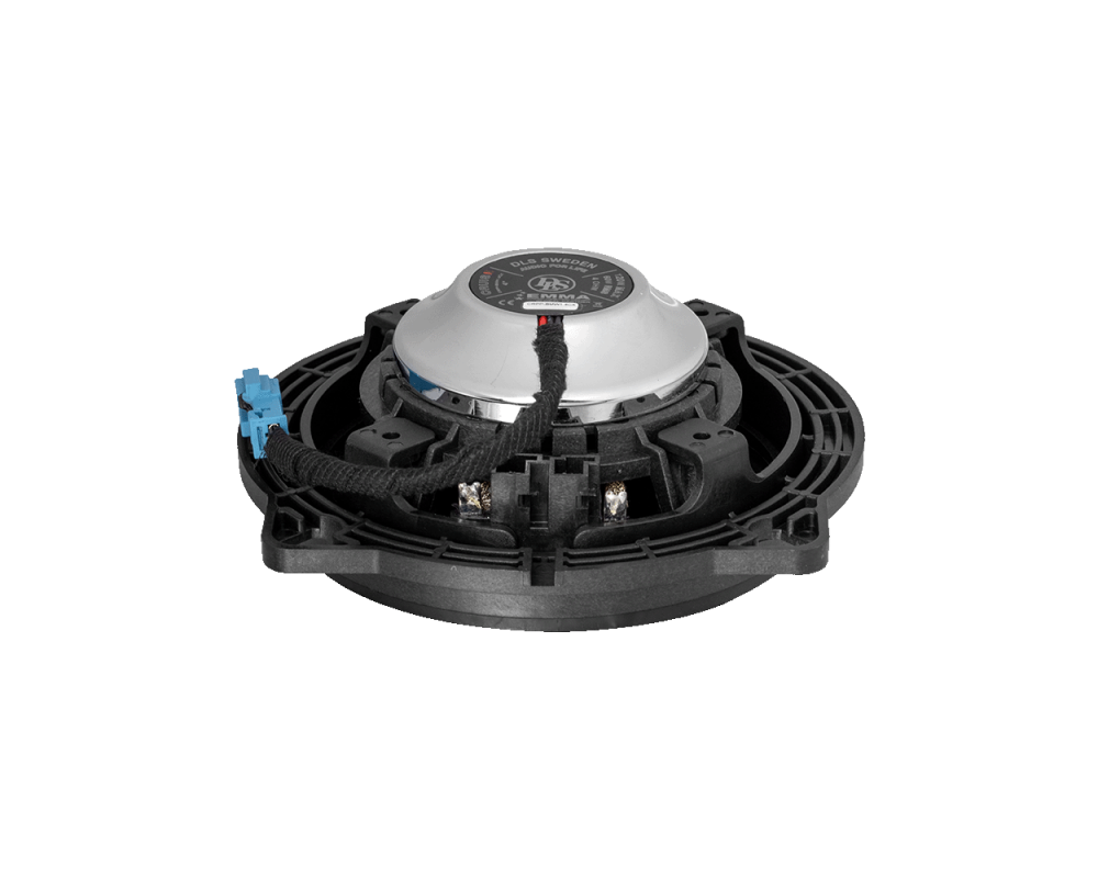 DLS Cruise BMW 4" Plug'n'Play Coaxial Speaker / Centre