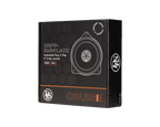 DLS Cruise BMW 4" Plug'n'Play Coaxial Speaker / Centre