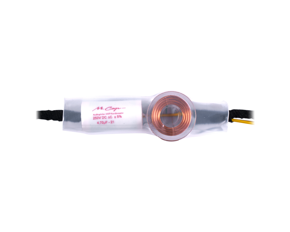 DLS Cruise BMW 100mm, Plug'n Play component luidspreker