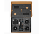 DLS Cruise BMW 100mm, Plug'n Play component luidspreker