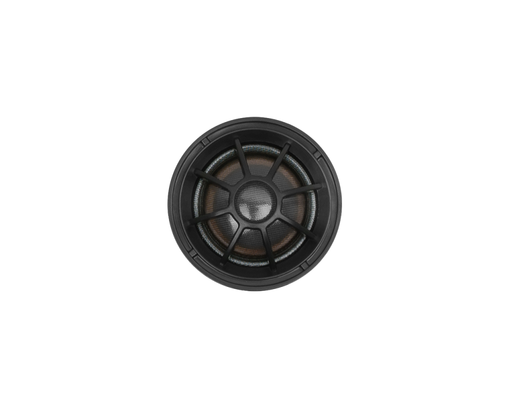 DLS Cruise BMW 100mm, Plug'n Play component luidspreker