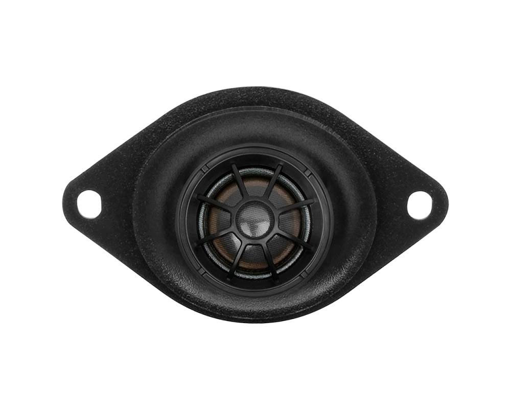 DLS Cruise BMW 100mm, Plug'n Play component luidspreker