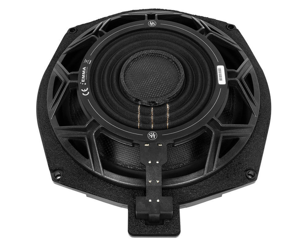 DLS Cruise BMW 200mm, Plug'n Play subwoofer 2Ohm