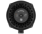 DLS Cruise BMW 200mm, Plug'n Play subwoofer