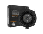 DLS Cruise BMW 200mm, Plug'n Play subwoofer