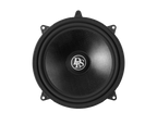 DLS Cruise Mercedes 6,5" Plug'n'Play Component Speaker Kit