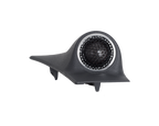 DLS Cruise Mercedes 6,5" Plug'n'Play Component Speaker Kit