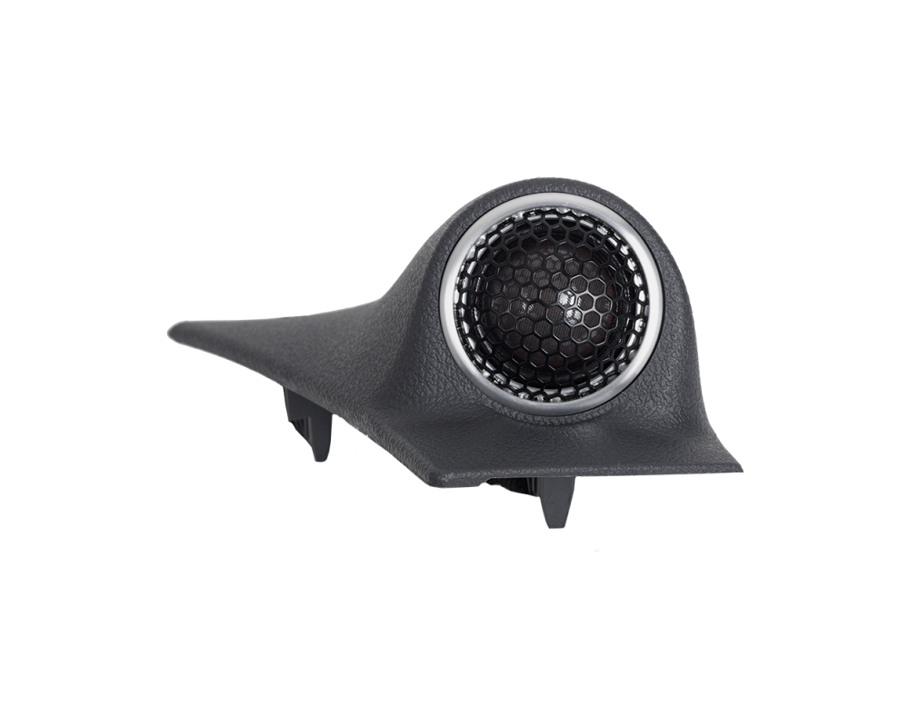 DLS Cruise Mercedes 6,5" Plug'n'Play Component Speaker Kit