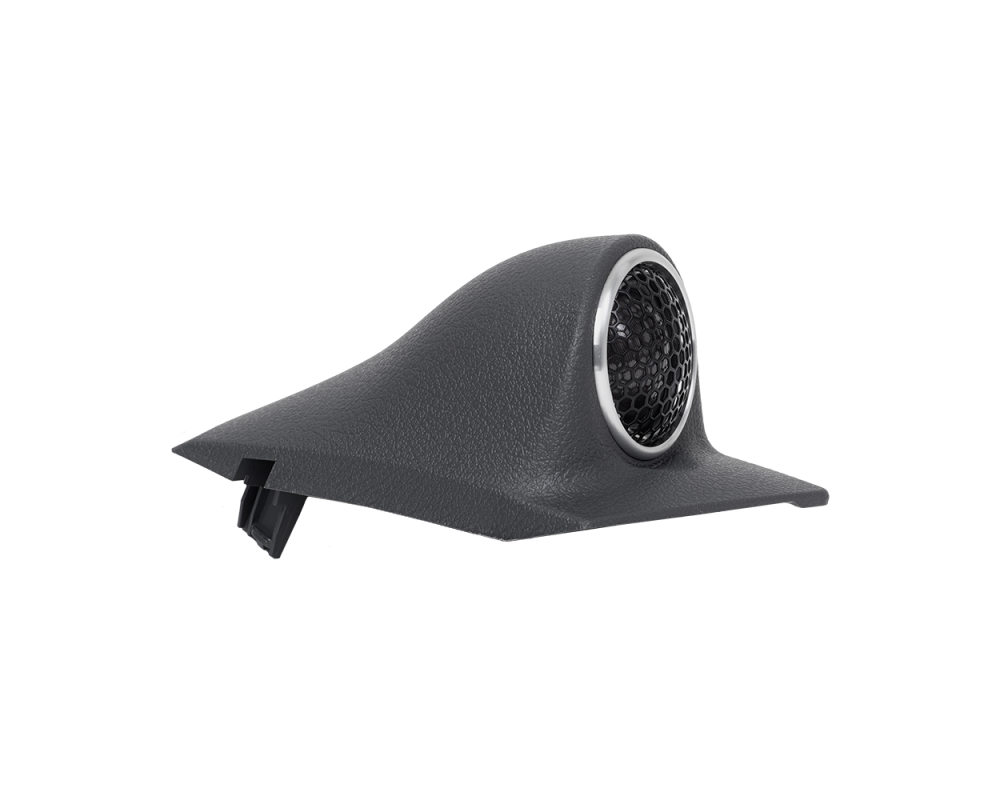 DLS Cruise Mercedes 6,5" Plug'n'Play Component Speaker Kit