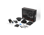 DLS Cruise Mercedes 6,5" Plug'n'Play Component Speaker Kit