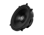 DLS Cruise Mercedes 6,5" Plug'n'Play Component Speaker Kit