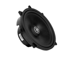 DLS Cruise Mercedes 6,5" Plug'n'Play Component Speaker Kit