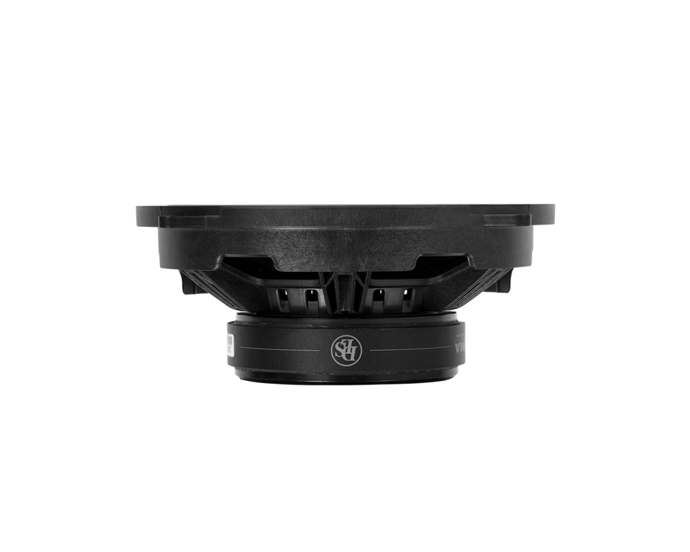 DLS Cruise Mercedes 6,5" Plug'n'Play Component Speaker Kit