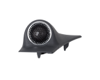 DLS Cruise Mercedes 6,5" Plug'n'Play Component Speaker Kit