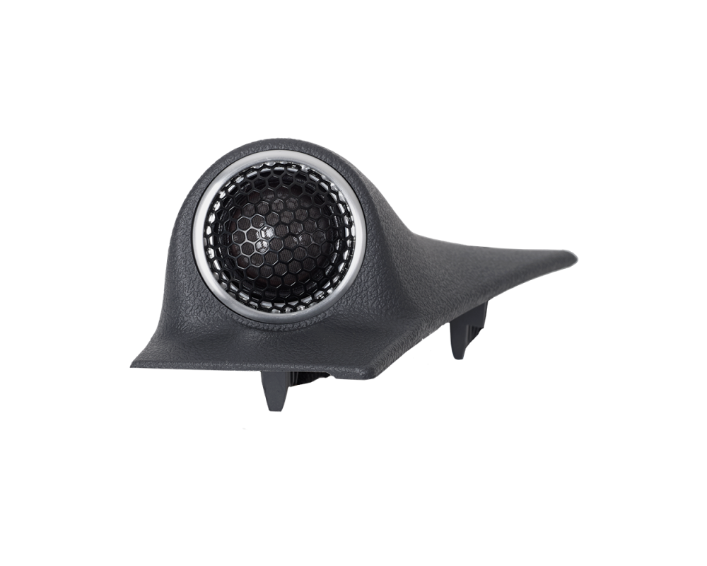 DLS Cruise Mercedes 6,5" Plug'n'Play Component Speaker Kit