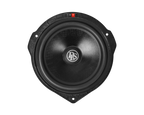 DLS Cruise Mercedes 6,5" Plug'n'Play Component Speaker Kit Vito W447