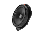 DLS Cruise Mercedes 6,5" Plug'n'Play Component Speaker Kit Vito W447