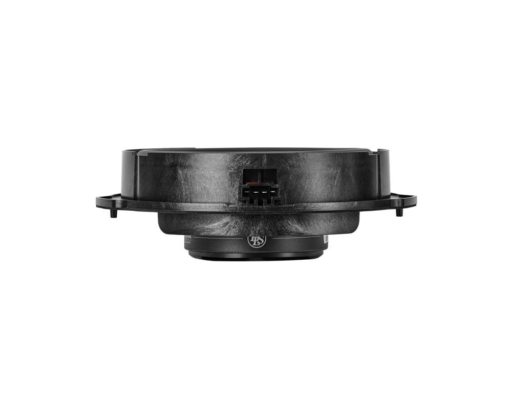 DLS Cruise Mercedes 6,5" Plug'n'Play Component Speaker Kit Vito W447