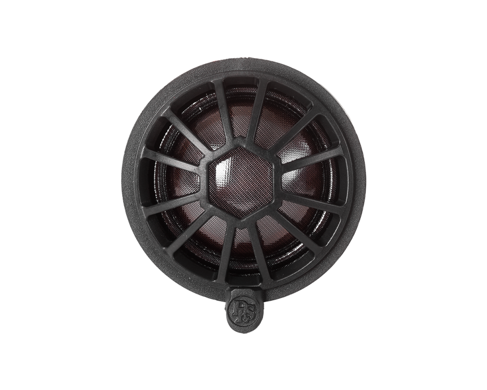 DLS Cruise Mercedes 6,5" Plug'n'Play Component Speaker Kit Vito W447