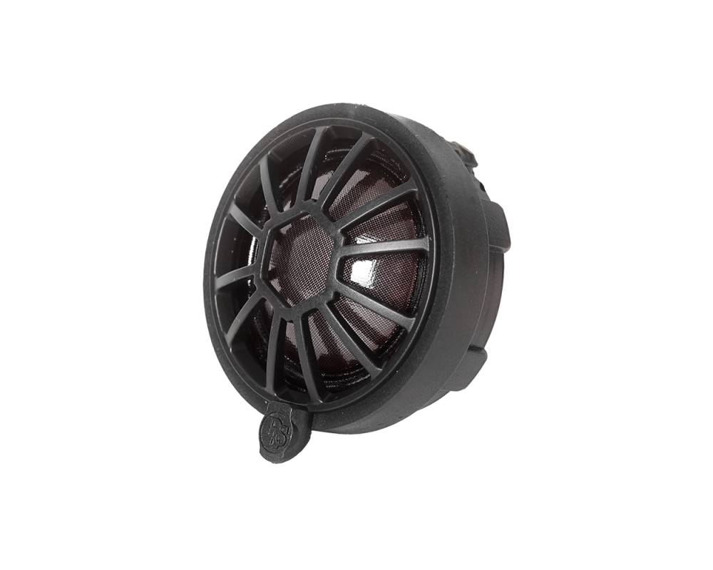DLS Cruise Mercedes 6,5" Plug'n'Play Component Speaker Kit Vito W447