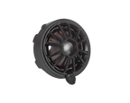 DLS Cruise Mercedes 6,5" Plug'n'Play Component Speaker Kit Vito W447