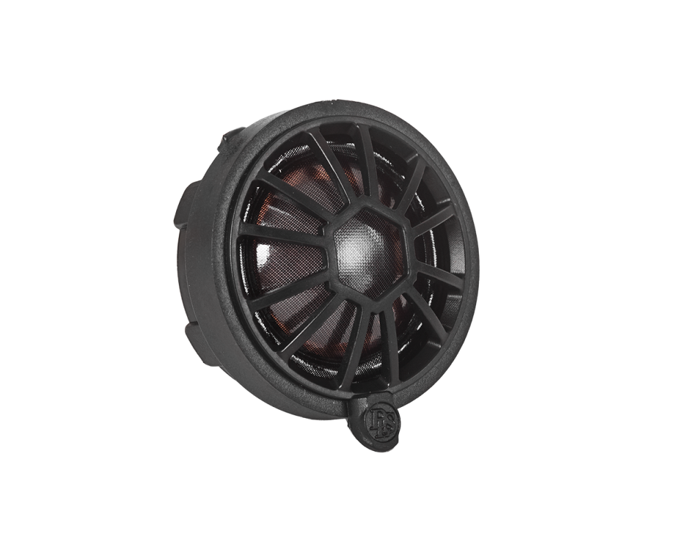 DLS Cruise Mercedes 6,5" Plug'n'Play Component Speaker Kit Vito W447