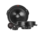 DLS Cruise Mercedes 6,5" Plug'n'Play Component Speaker Kit Vito W447