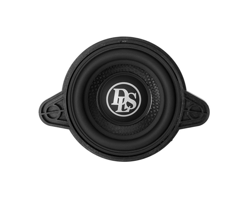 DLS Cruise Mercedes 3" Plug'n'Play Center Speaker