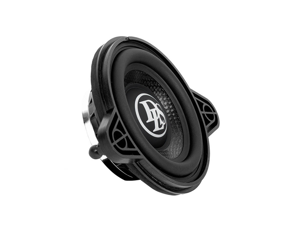 DLS Cruise Mercedes 3" Plug'n'Play Center Speaker