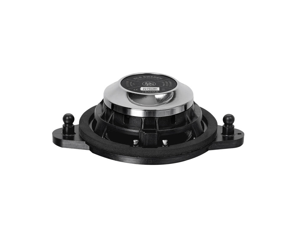DLS Cruise Mercedes 3" Plug'n'Play Center Speaker