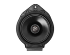 DLS Cruise Opel 6,5" Plug'n'Play Coaxial Speaker