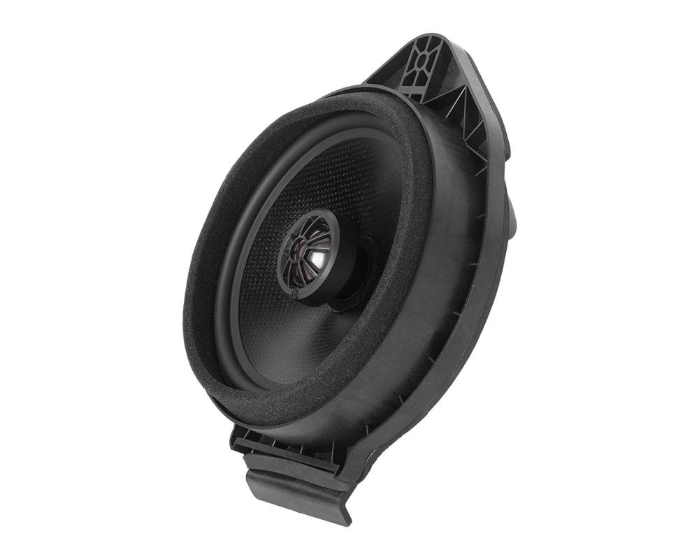 DLS Cruise Opel 6,5" Plug'n'Play Coaxial Speaker