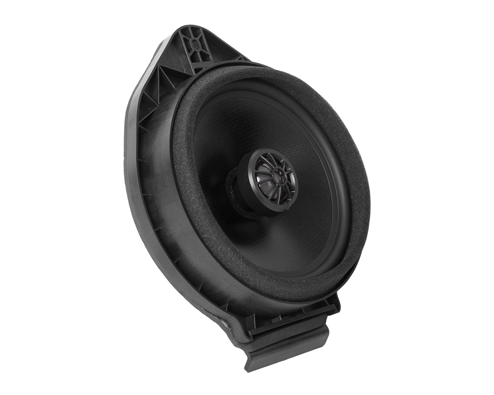 DLS Cruise Opel 6,5" Plug'n'Play Coaxial Speaker