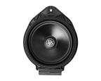 DLS Cruise Opel 6,5" Plug'n'Play Component Speaker Kit