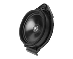 DLS Cruise Opel 6,5" Plug'n'Play Component Speaker Kit