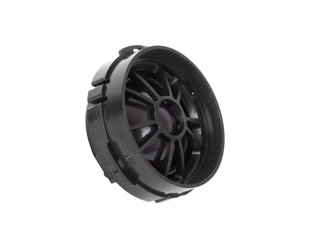 DLS Cruise Opel 6,5" Plug'n'Play Component Speaker Kit