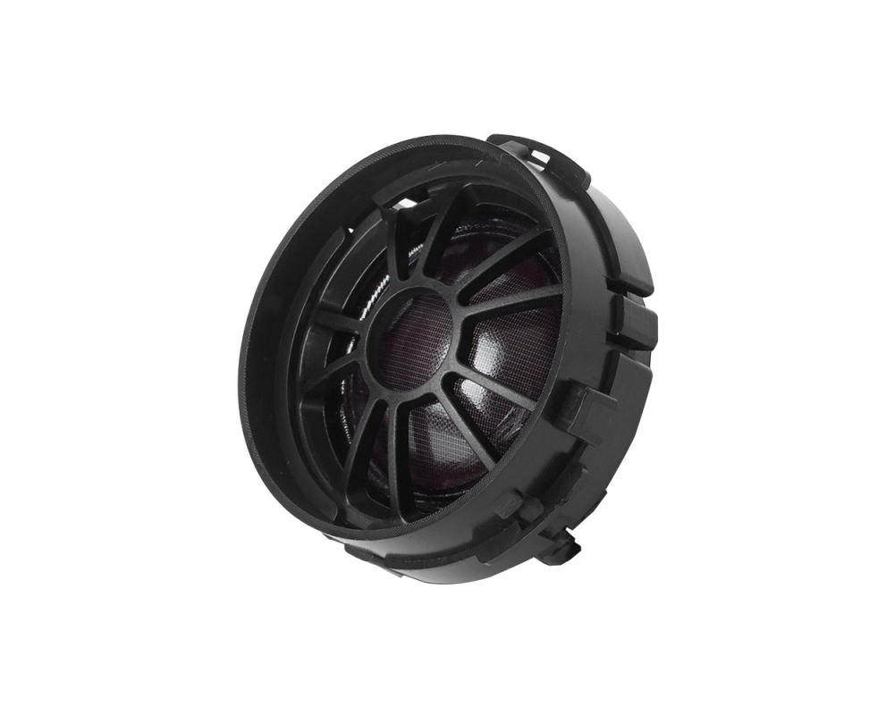 DLS Cruise Opel 6,5" Plug'n'Play Component Speaker Kit