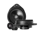 DLS Cruise Opel 6,5" Plug'n'Play Component Speaker Kit