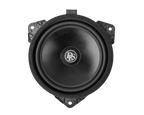 DLS Cruise Toyota 7" Plug'n'Play Component Speaker Kit