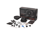 DLS Cruise Toyota 7" Plug'n'Play Component Speaker Kit