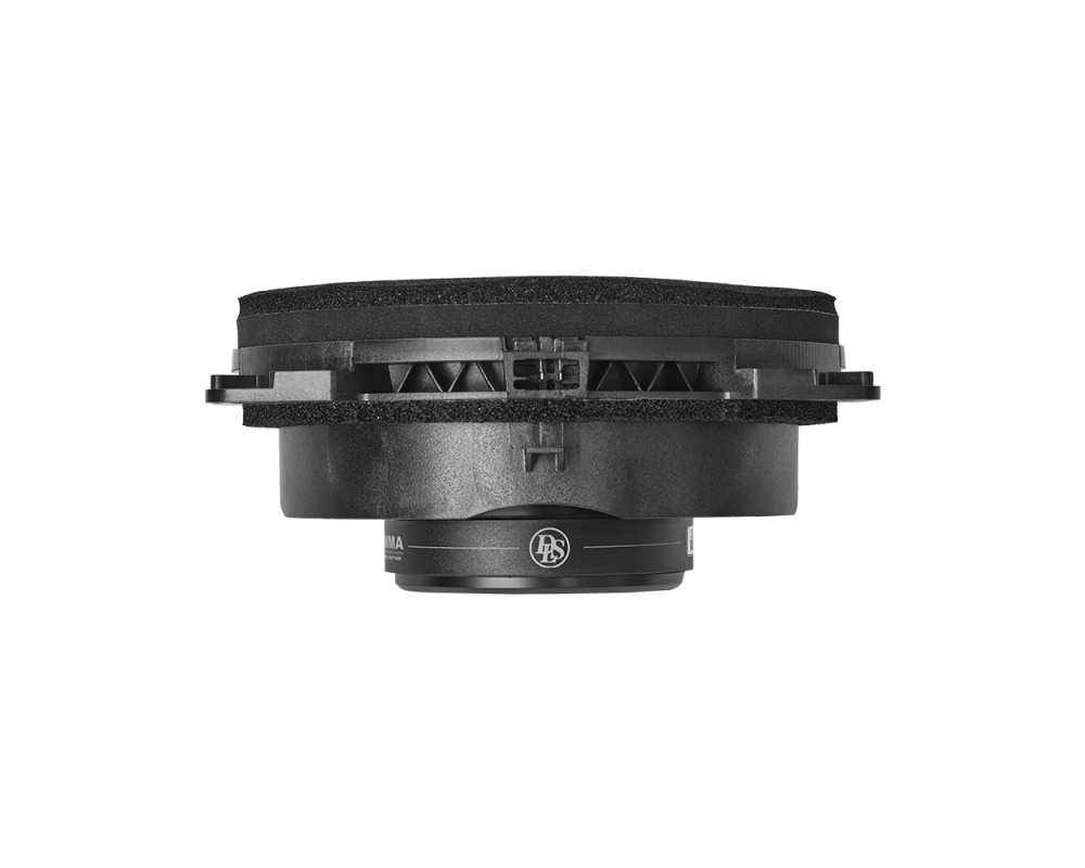 DLS Cruise Toyota 7" Plug'n'Play Component Speaker Kit