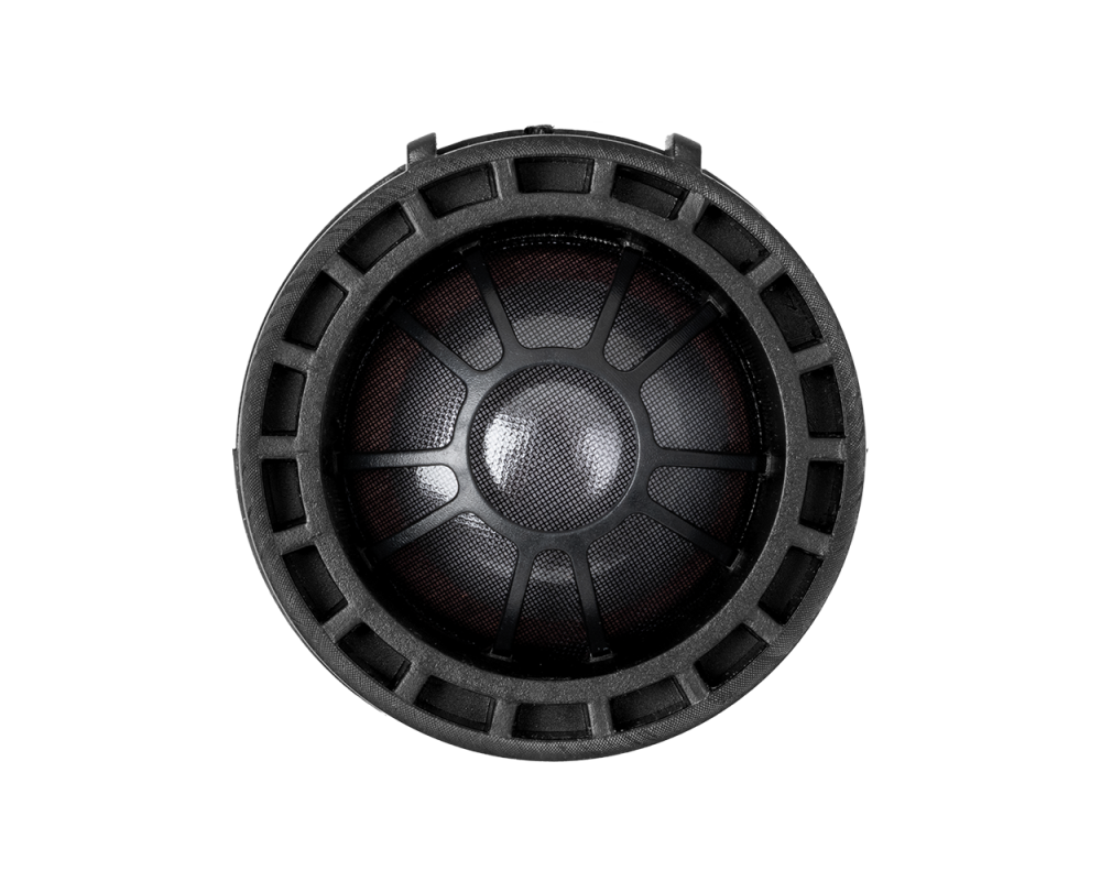 DLS Cruise Toyota 7" Plug'n'Play Component Speaker Kit