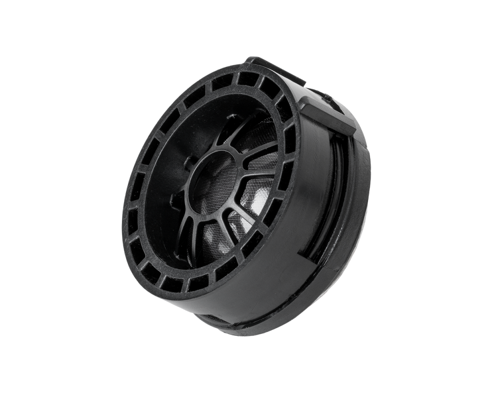 DLS Cruise Toyota 1" Tweeter Plug n Play Toyota/Lexus