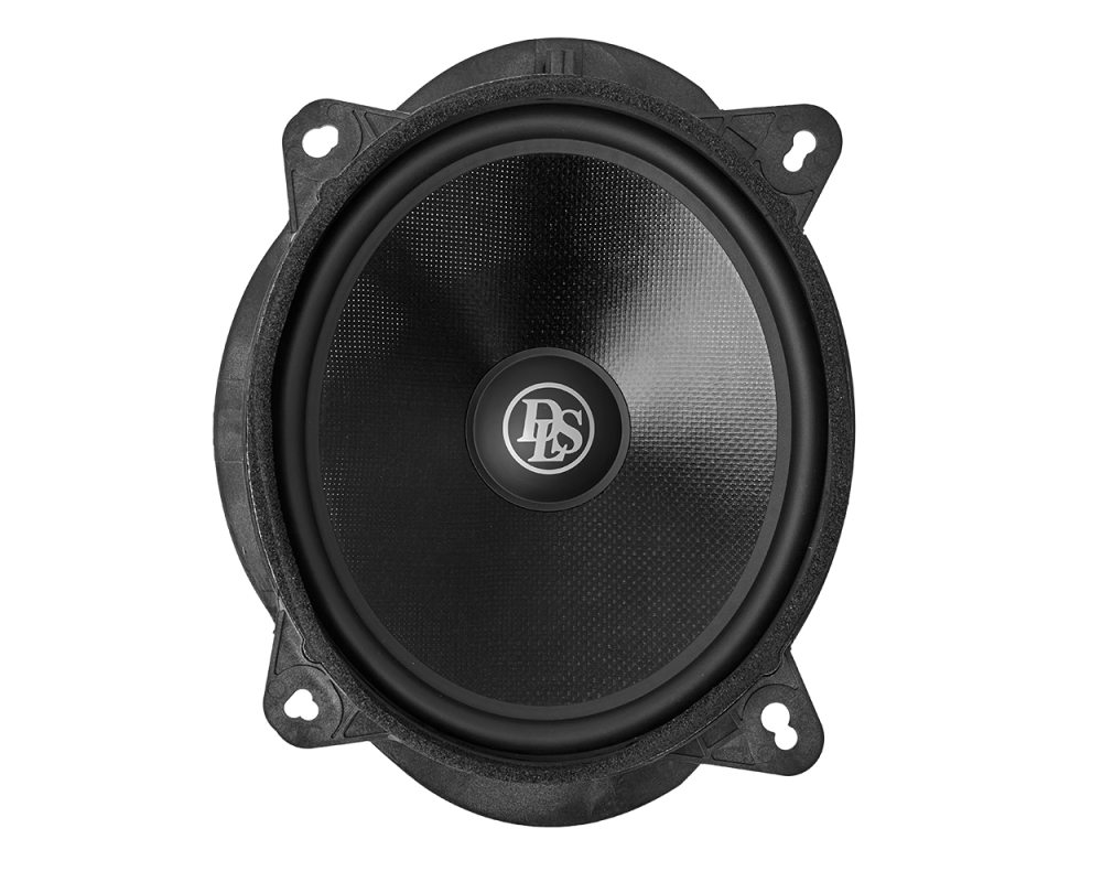 DLS Cruise Toyota 8x9" Plug'n'Play Midbas Speaker Kit