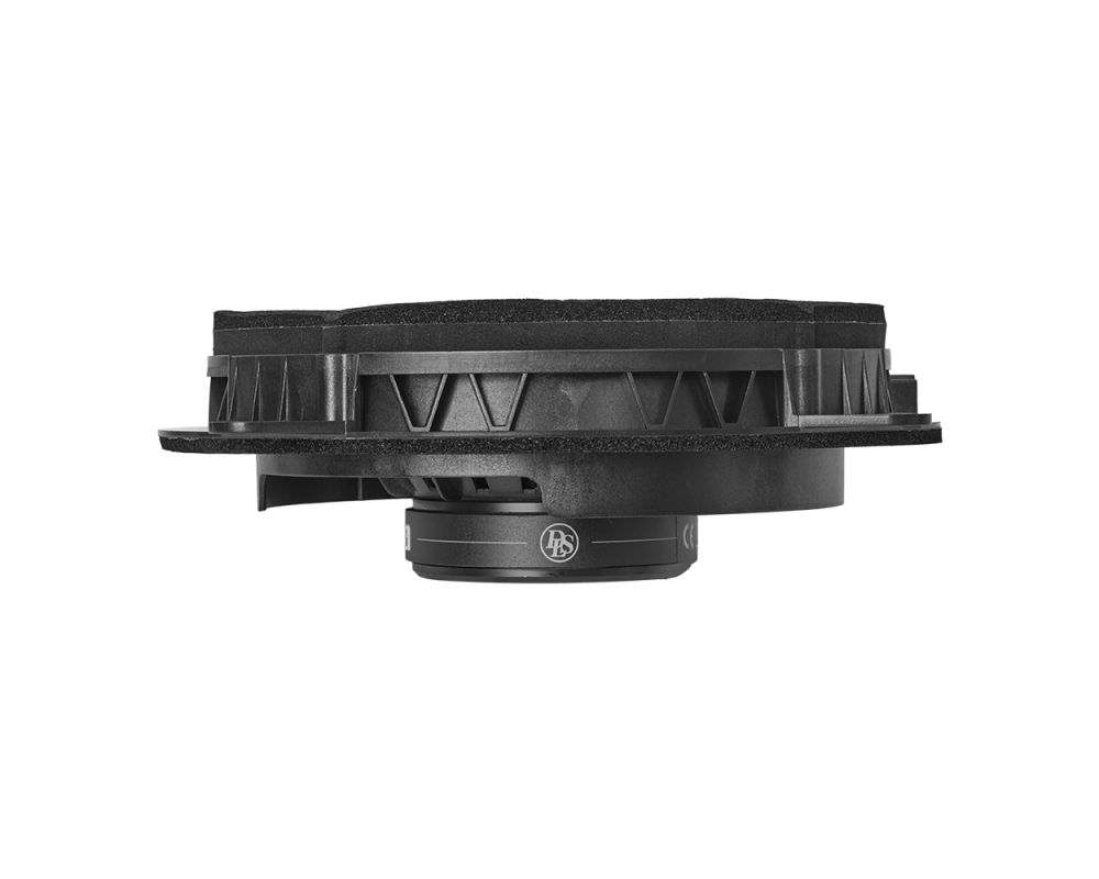 DLS Cruise Toyota 8x9" Plug'n'Play Midbas Speaker Kit