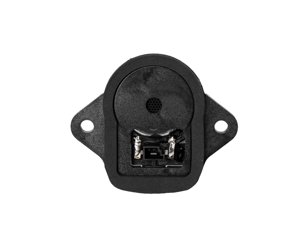 DLS Cruise Tesla Model 3/Y 4"/100mm Plug'n'Play Component Luidspreker