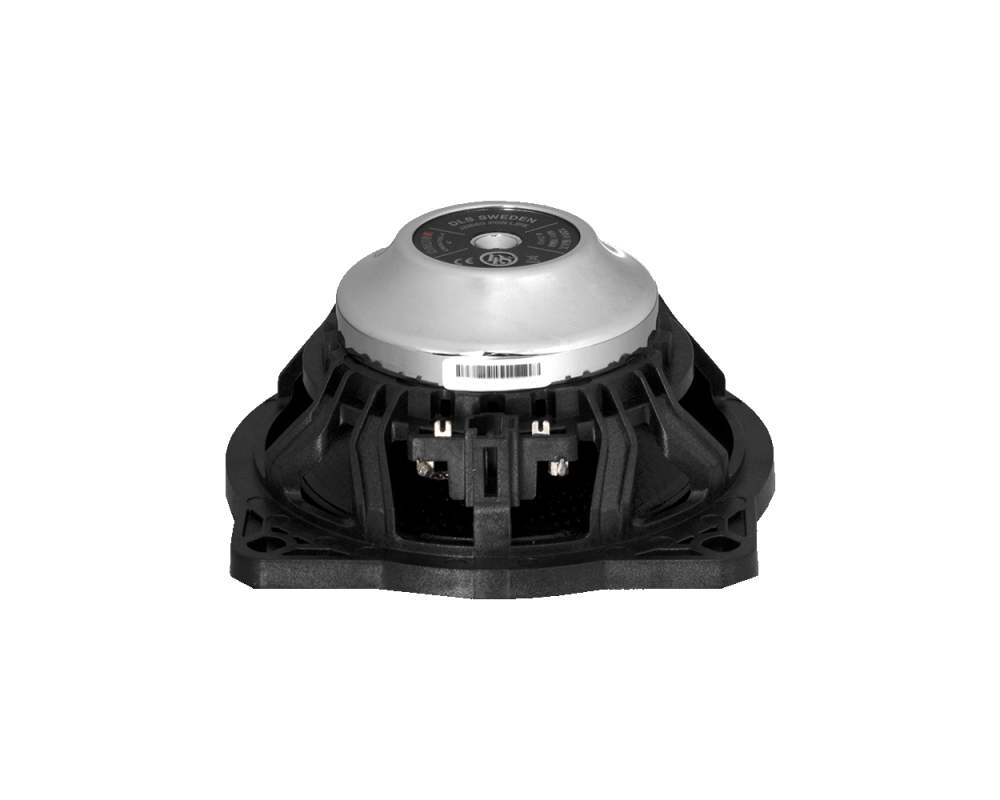 DLS Cruise Tesla Model 3/Y 4"/100mm Plug'n'Play Component Luidspreker