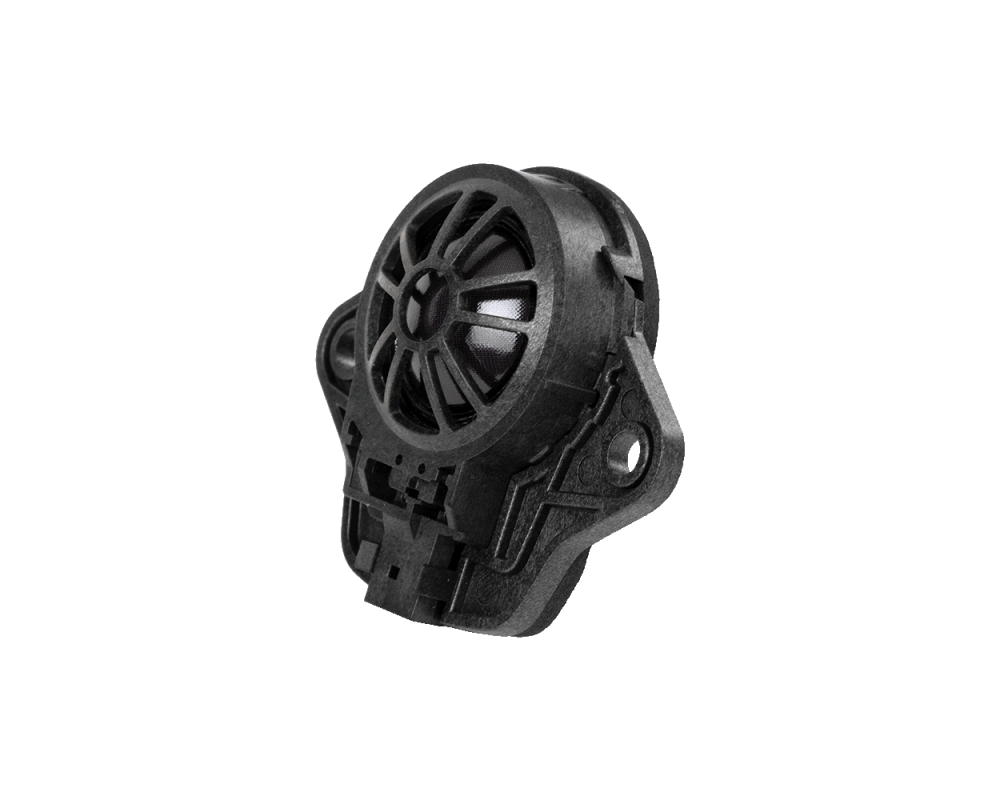 DLS Cruise Tesla Model 3/Y 4"/100mm Plug'n'Play Component Luidspreker