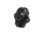 DLS Cruise Tesla Model 3/Y 4"/100mm Plug'n'Play Component Luidspreker