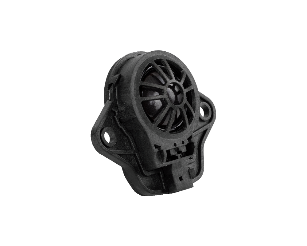 DLS Cruise Tesla Model 3/Y 4"/100mm Plug'n'Play Component Luidspreker